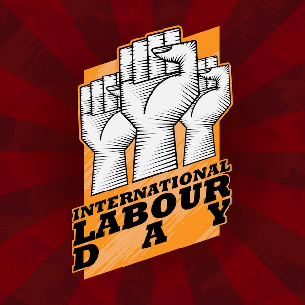 International labour day