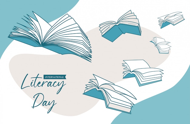 История международного дня грамотности