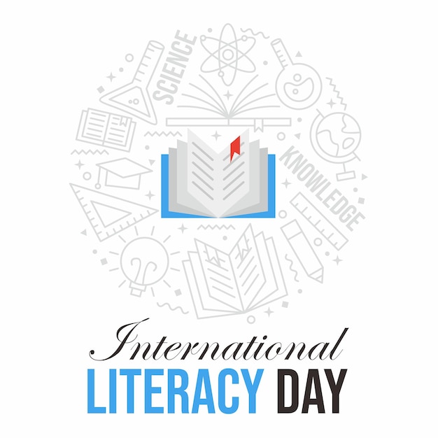 International literacy day