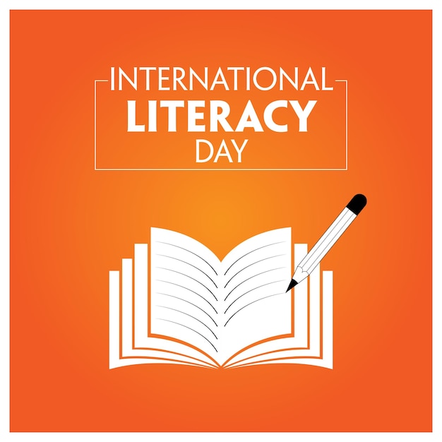 international literacy day