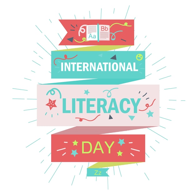 International literacy day