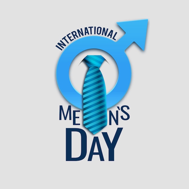 International mens day