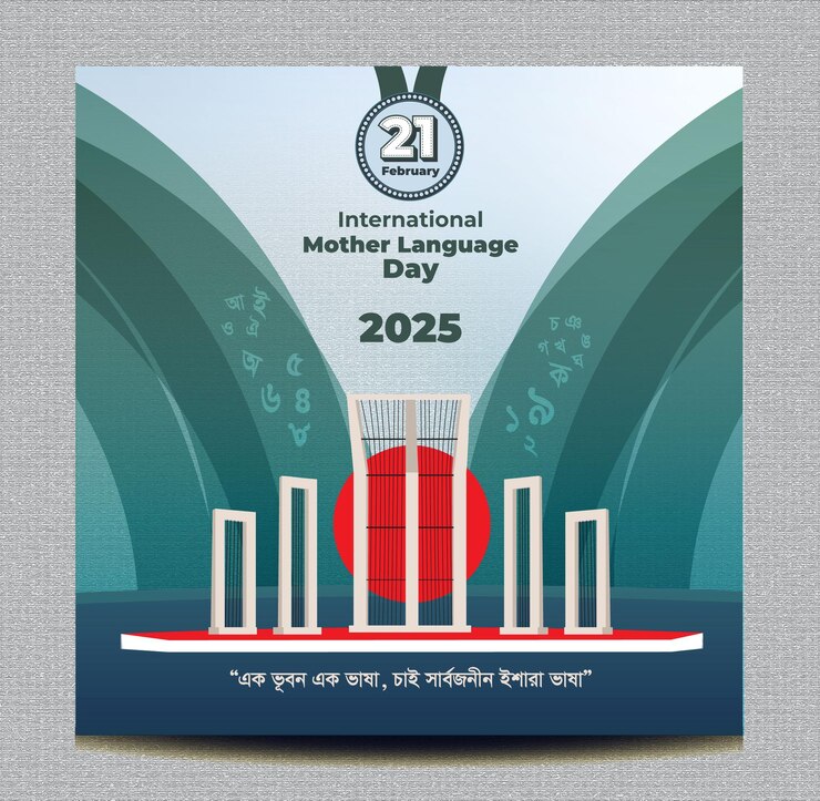 International Mother Language Day 2025