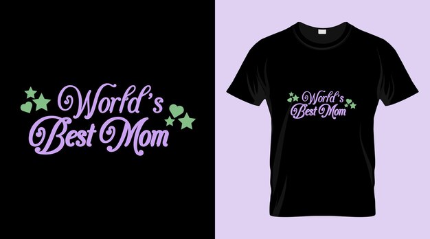 International mother's day tshirt design typography vector tshirt