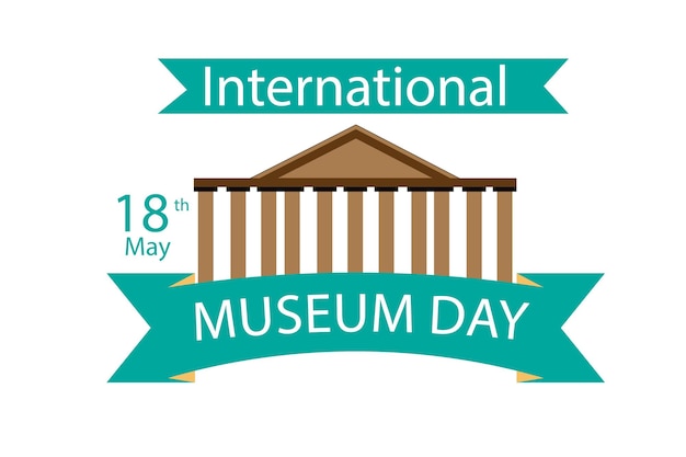 International Museum day on 18 May