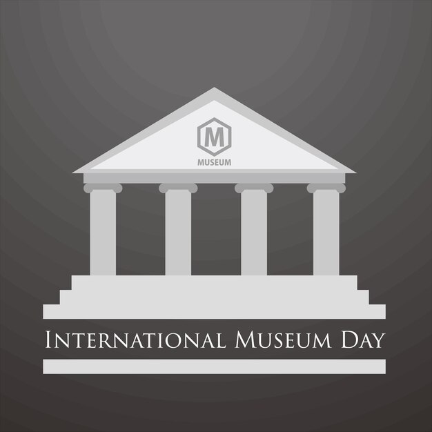 국제 박물관의 날 세계 역사를 구하다