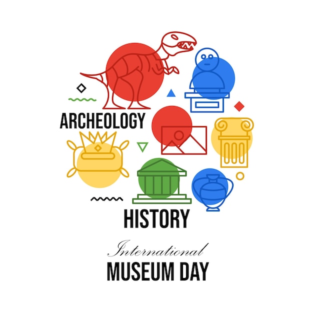 International museum day