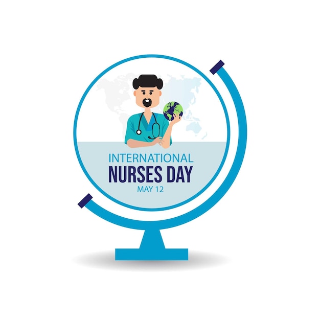 international nurses day may 12