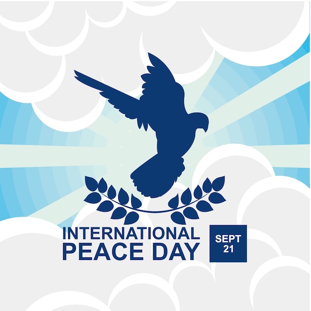 International peace day