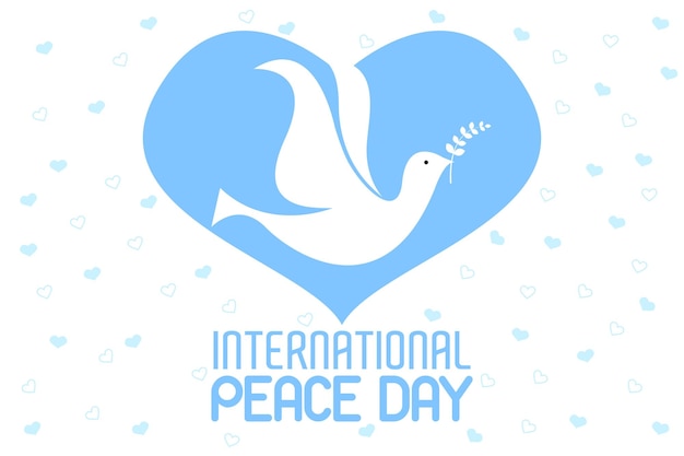 International Peace Day