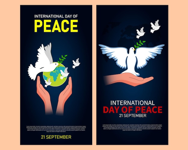 International Peace Day