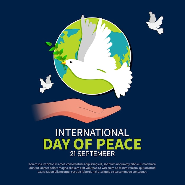 International Peace Day