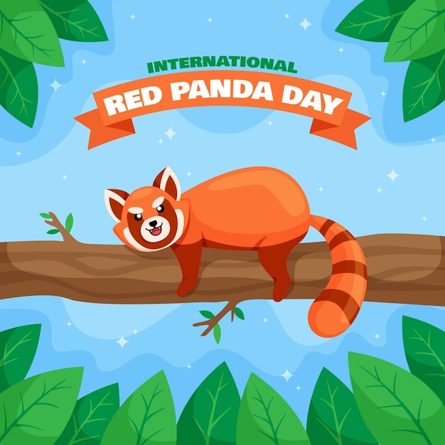 International Red Panda