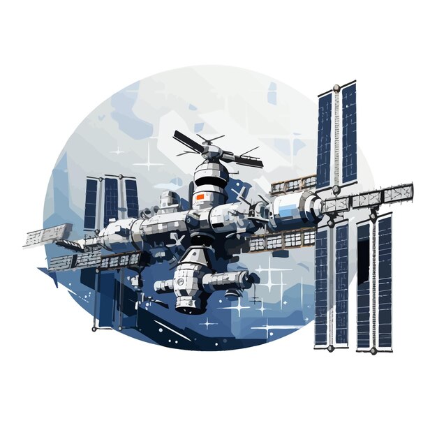 International_Space_Station_ISS_vector