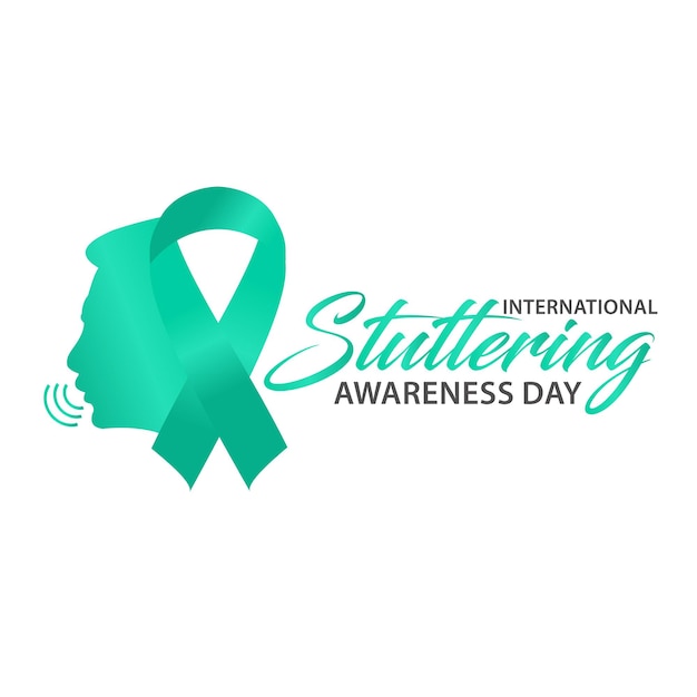 International stuttering awareness day