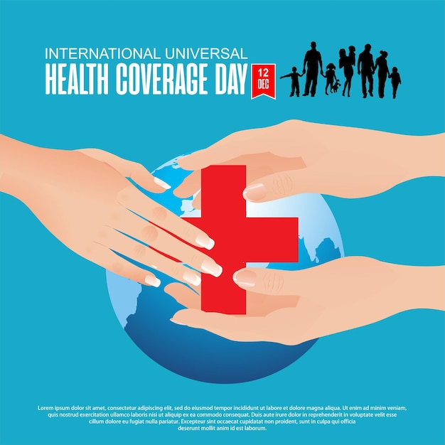 International universal health coverage day