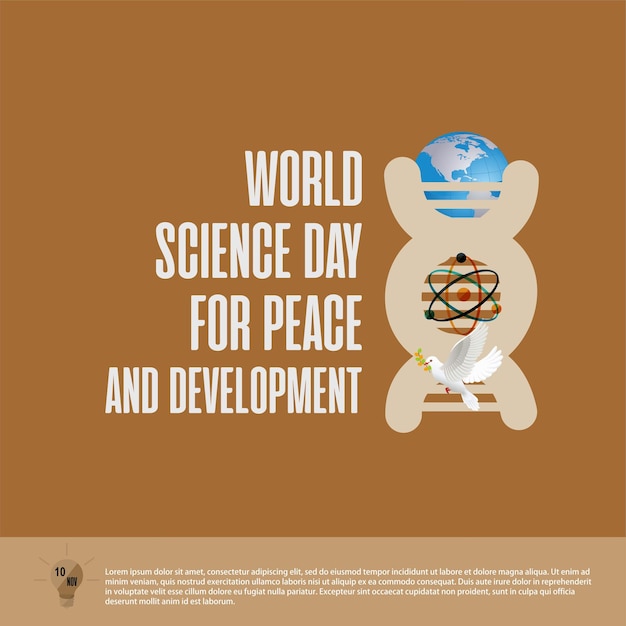 International Week of Science and Peace