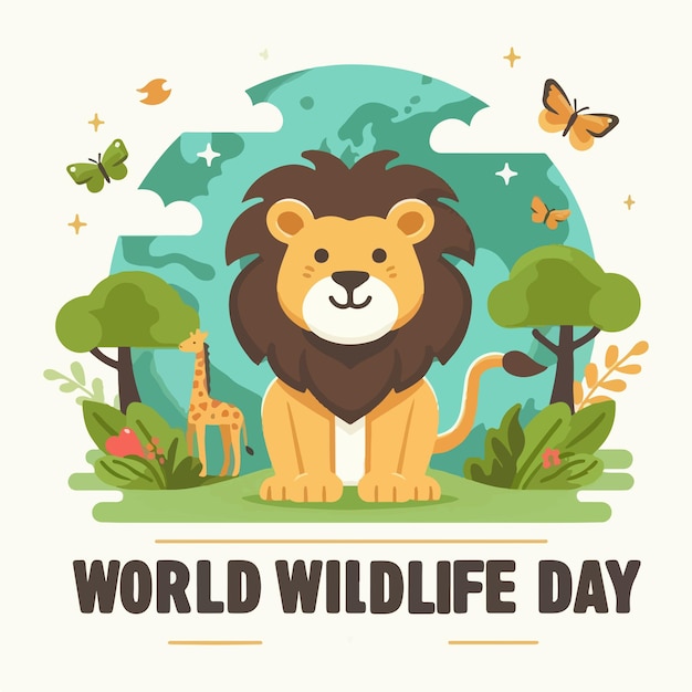 International Wildlife Safeguard Day