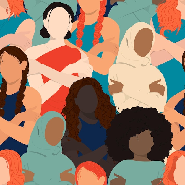 international women's day 2023 background