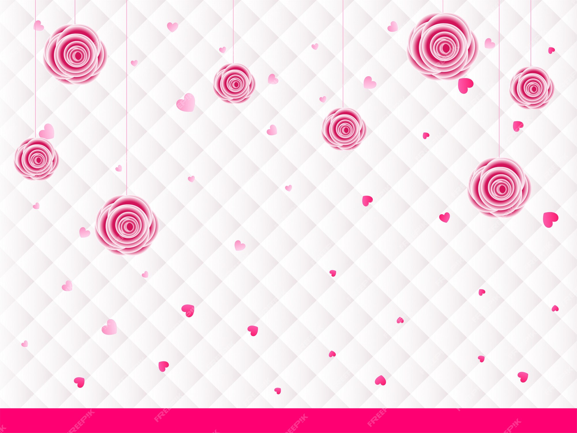 Love Rose Wallpaper Images - Free Download on Freepik