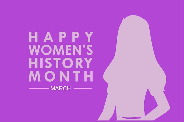 国際女性デーは 3 月 8 日に祝われます