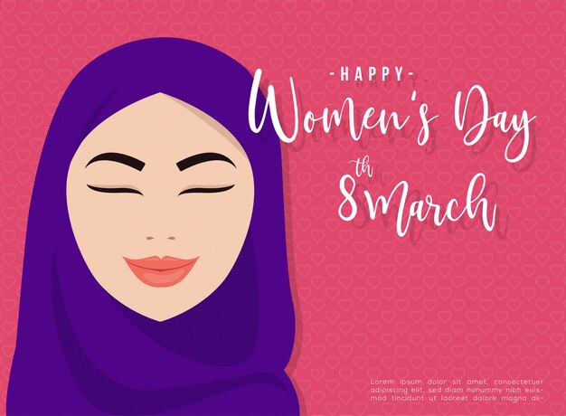 International Women's Day