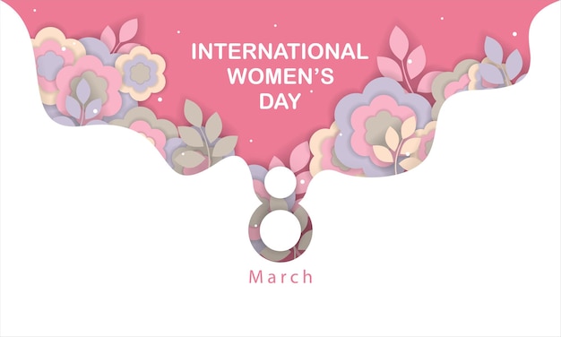 International Women's Day