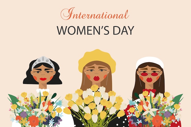 International women's day