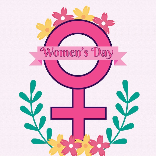 International women's day