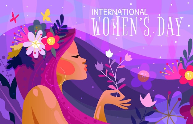 international womens day 8 march