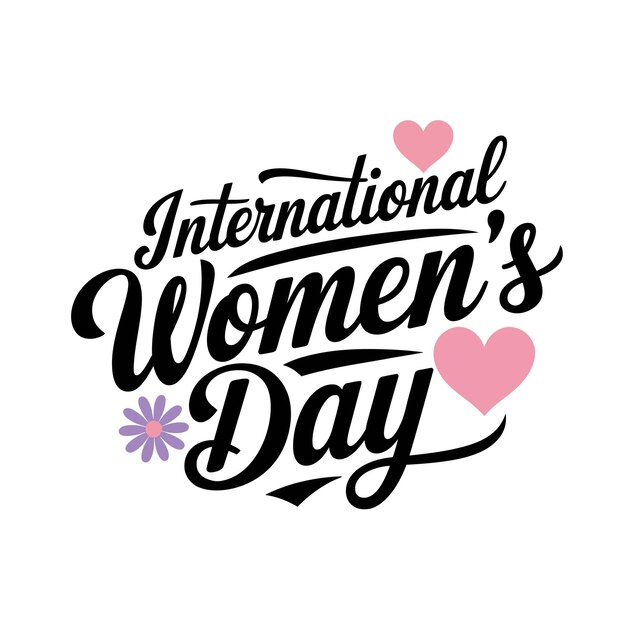 International Womens Day