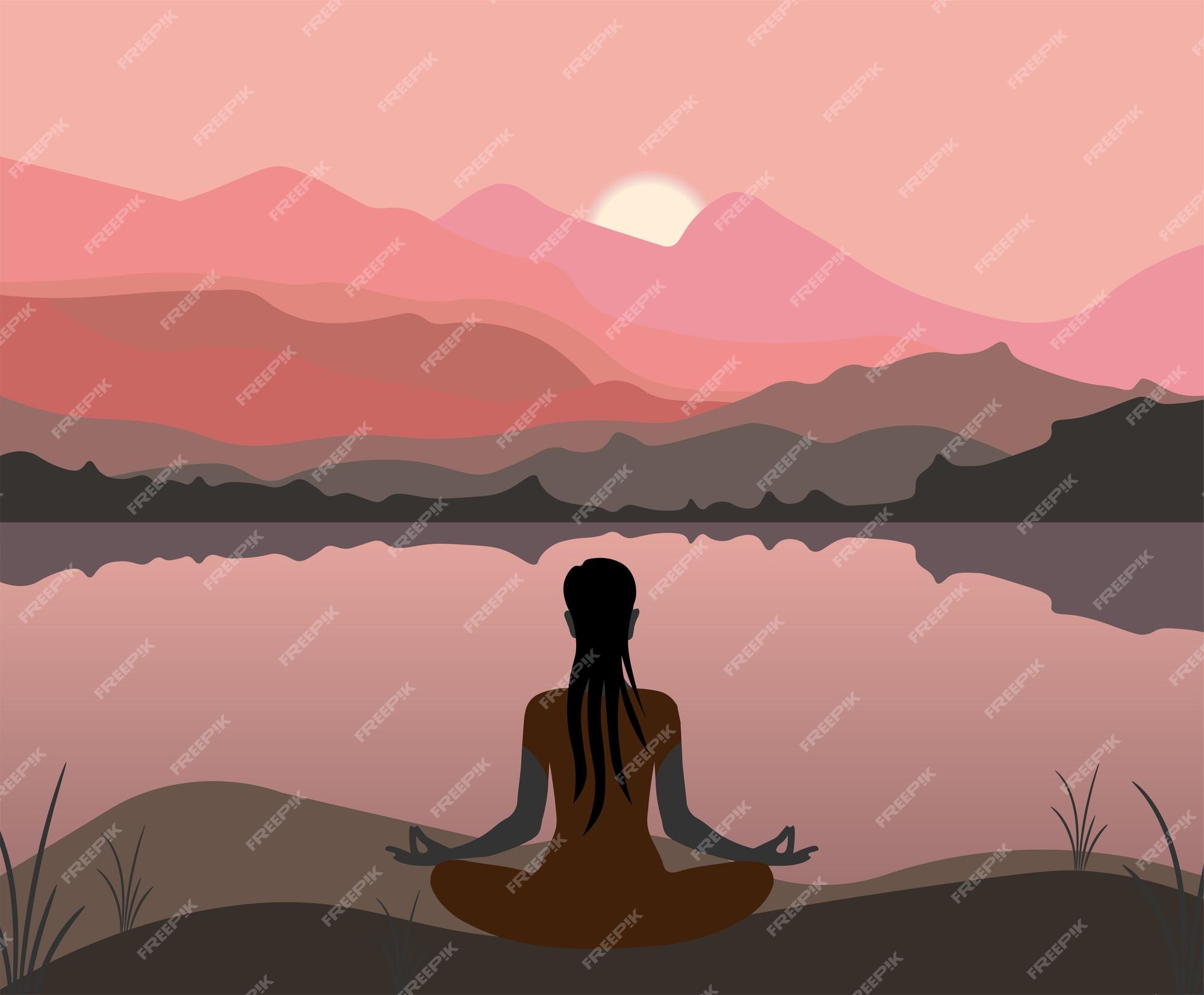 Zen water stock illustration. Illustration of nature - 15431462