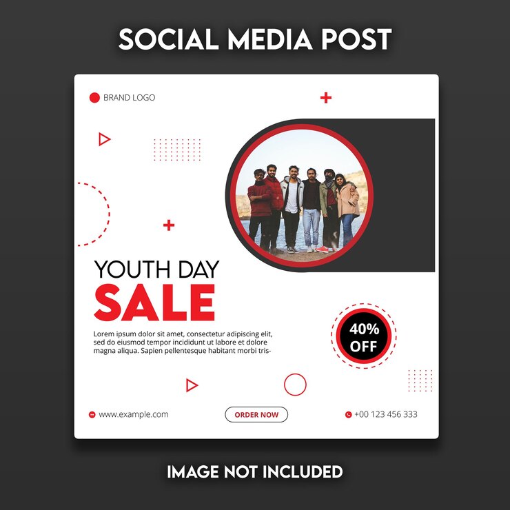 International Youth Day Post 1