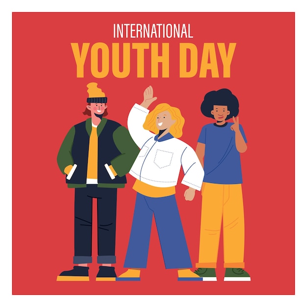 international youth day