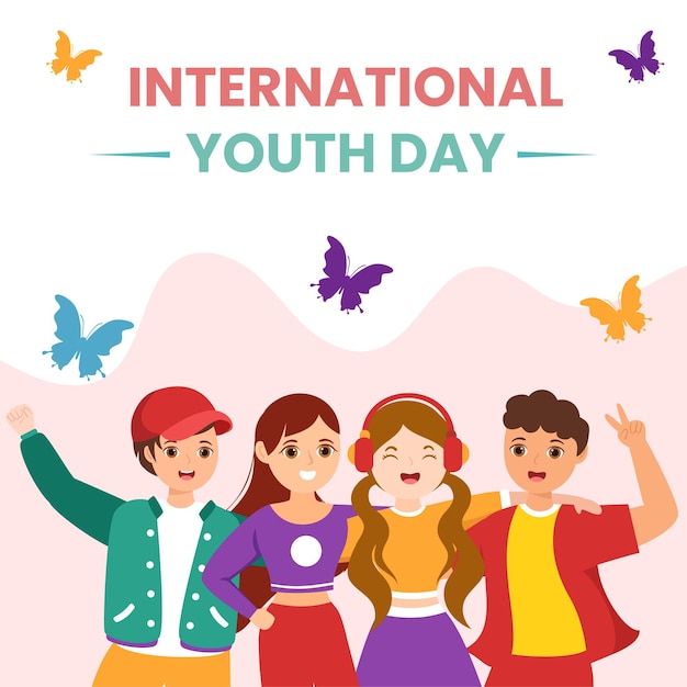 International youth day