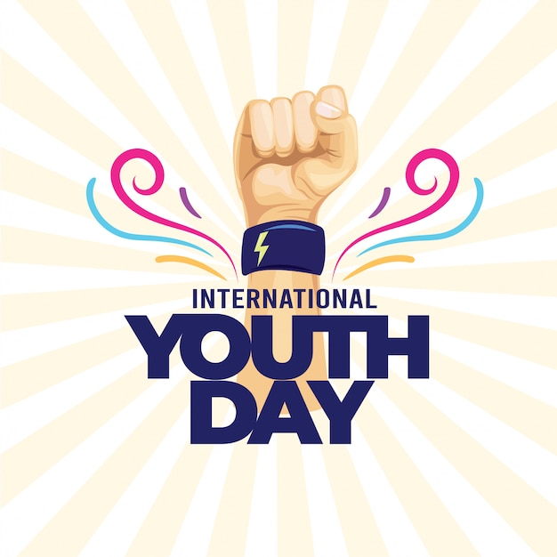 국제 청소년의 날