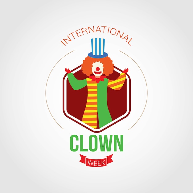 Internationale Clown Week