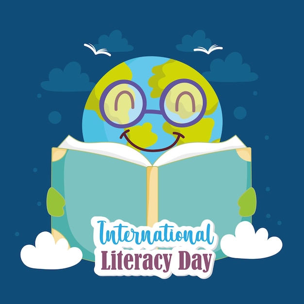 Internationale dag voor alfabetisering