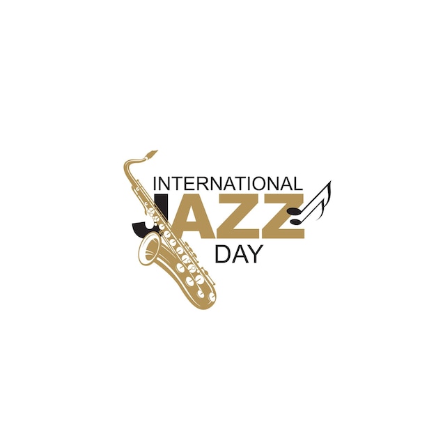 Vector internationale jazzdag