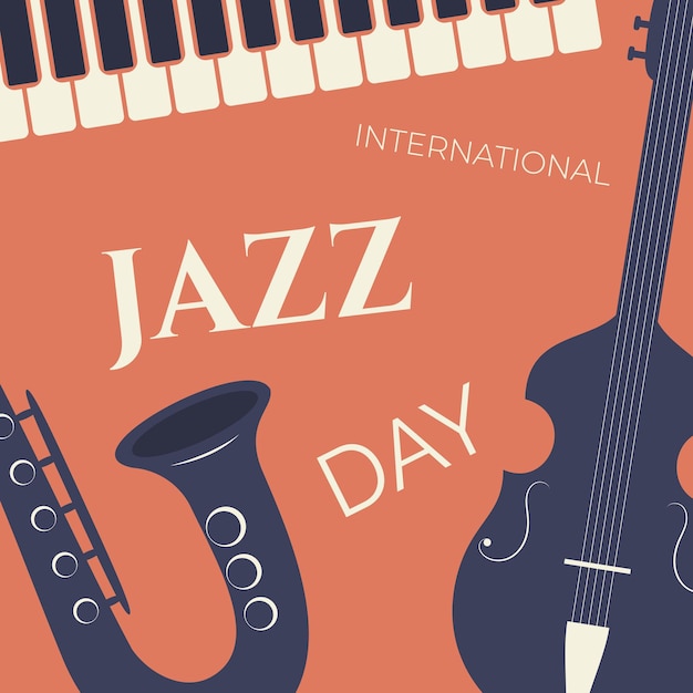 Internationale jazzdag