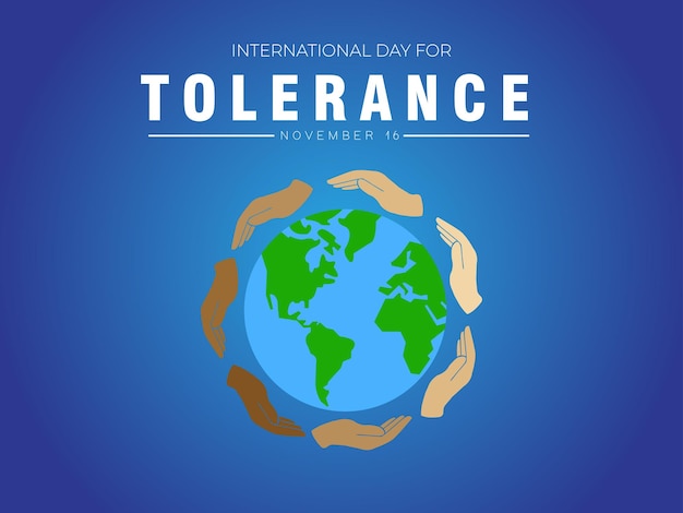 Internationale Tolerantie Dag