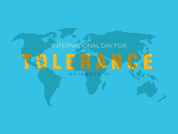 Internationale Tolerantie Dag