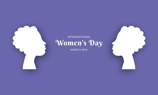 Internationale Vrouwendag