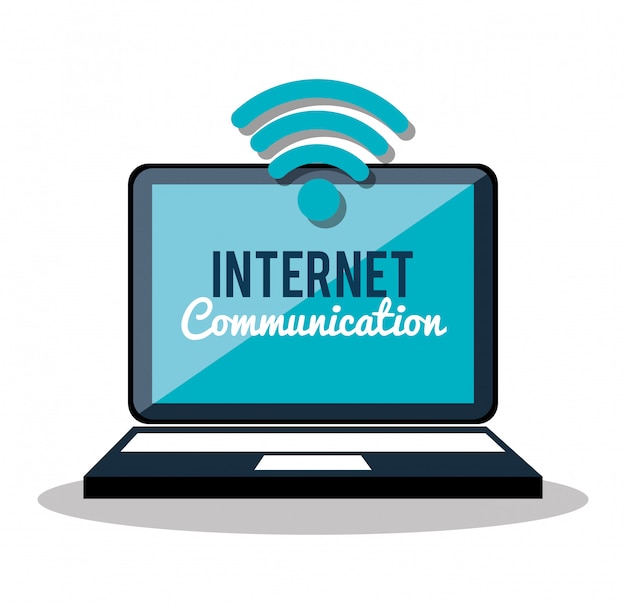 Progettazione di comunicazione internet