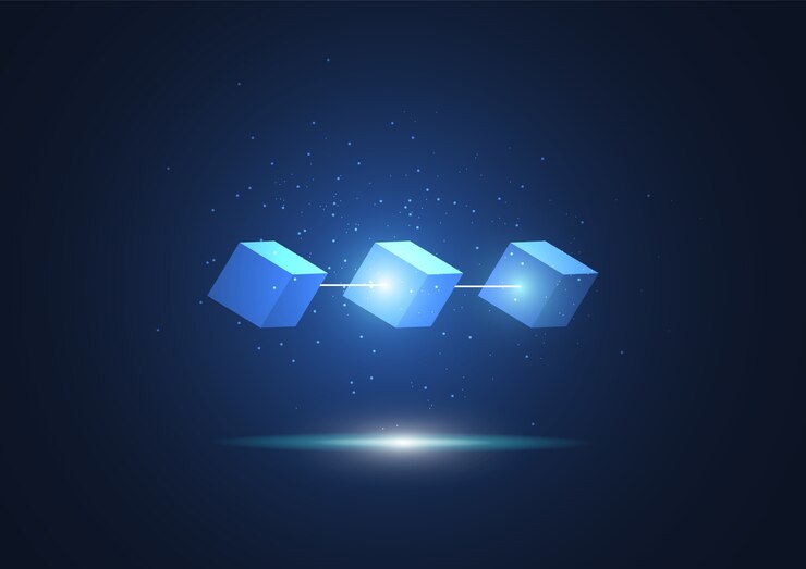 Vector internet connection