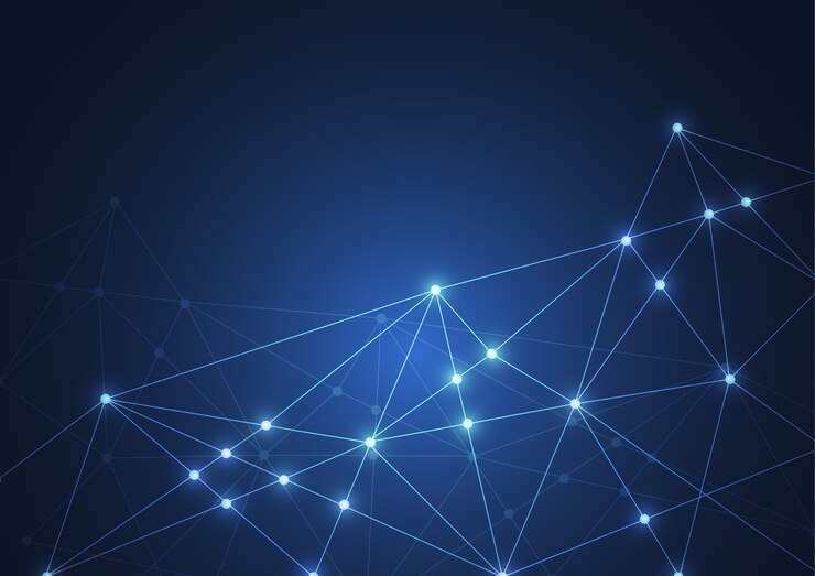 Vector internet connection