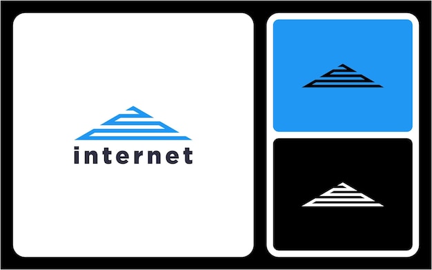 Internet logo