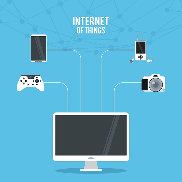 Internet e design tecnologico