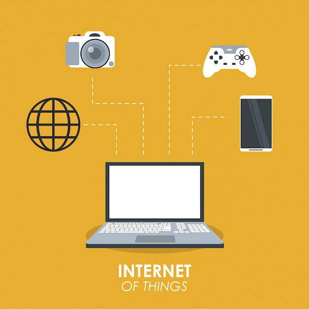 Internet and technology design