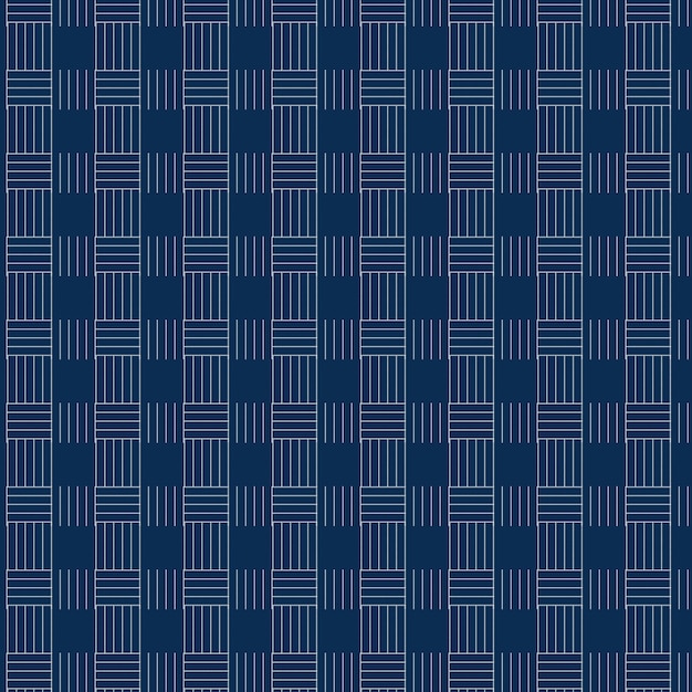 Introducing Japanese traditional pattern